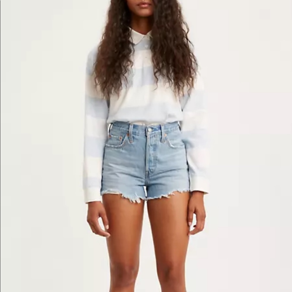 Levi’s 501